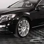 مرسيدس S 550 - موديل 2015 ب 221 الف ريال شامل