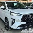 تويوتا فيلوز GLX موديل 2025