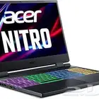 لابتوب قيمنق ايسر نيترو 5 (laptop Acer Nitro 5 AN515 )