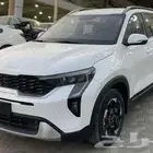 كيا سونيت نص فل موديل 2025 حصري وكميات محدوده