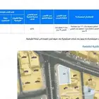 للبيع أرض في الأحساء - بلدة المنيزلة حي المدينة المنورة-