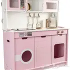 لعبة دولاب مطبخ خشب 200 ريال عرض التاسيس