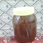 عسل سدر درجة أولى