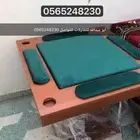 تفصيل طاولات بلوت حسب الطلب بسعر رمزي