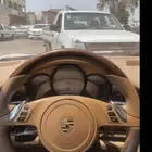 بورش باناميرا