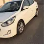 بيع سياره اكسنت 