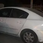 مازدا3 مصدوم تشليح 2008 ((قطع غيار فقط))