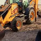 للايجار jcb شيول رافعه بوبكات