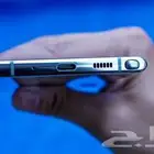 سامسونج نوت 10 بلص Note 10  plus بحالة ممتازة 5g بشريحتين