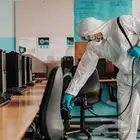 شركة تنظيف بحفر الباطن