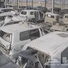 جكسار شاص افجي تشليح قطع غيار فقط