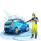 مغسلة سيارات