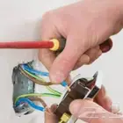 كهربائي