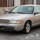 فورد فكتوريا 2011