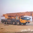 كرين 25طن كرين 50طن كرين 70كرين100كرين 130كرين160