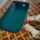 سافر داخل جدة فيلا شاليه على البحر مباشرة مسبح خاص