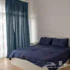 فيلاه شاليه منتجع درة العروس على البحر مباشرة
