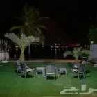 فيلا منتجع درة العروس على البحر المفتوح مباشرة عرض خاص