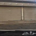 محل للإيجار