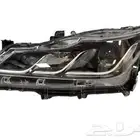 شمعات كورلا 2020.2025 فل ونص فل واستاندر