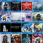 تهكير سوني 4 مع تنزيل العاب منوعة