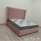 تفصيل غرف نوم للفنادق و الشقق المفروشه