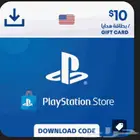 ستور امريكي 10 دولار
