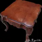 طاولتين خدمة