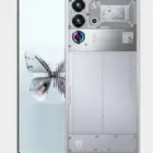 Red Magic 10 Pro 512GB Ram 16 12GB