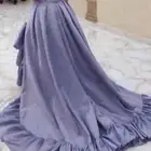 فستان ملكة
