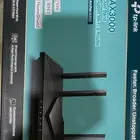 راوتر TP-Link AX55 Wi-Fi 6 مقوي شبه جديد