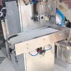 قطاعه عجين سوري استيل نوعيه ممتازه