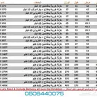 خزن كورية تجوري ضد الحريق-0508440075 Finloyd