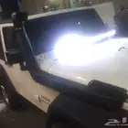 سنوركل رانجلر