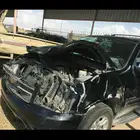 زنون شازرام يهتم بالسلامة اثناء القيادة ليلا