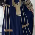 بشت يوم التاسيس لون كحلي مقاس ميديم جديد انلبس مره واحده فق