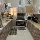 دولاب مطبخ صيانة فك تركيب ونقل