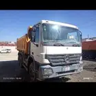 يوجد لدينا قلابات للايجار وشيولات