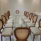 كراسي طاولات سماعات زل بوابات ليدات