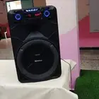 تاجير سماعات طاولات قزاز