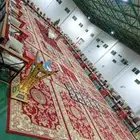 حفلات مناسبات تاجير جلسات شعبيه تاجير فرشات كراسي وطاولات