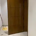 ابواب خشب تفيصل