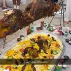 خروف مشوي بالرياض