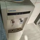 للبيع مستعجل . براده ماء ممتازه كل شي فيها شغال