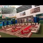 تاجير كراسي وطاولات ومكيفات وخيم وجلسات وجميع خدمات الحفلات