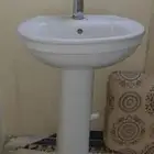 مغسلة مراية مجلس مكيف