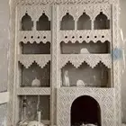 مشب  مار اجار مدخن