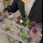 صبابين وصبابات شاهي وقهوه عربانه
