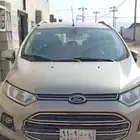 فورد ايكو سبورت 2016 فل كامل فئة تيتانيوم