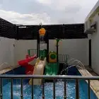 شاليه مون بريك قسمين 500 قسم بمسبح 300